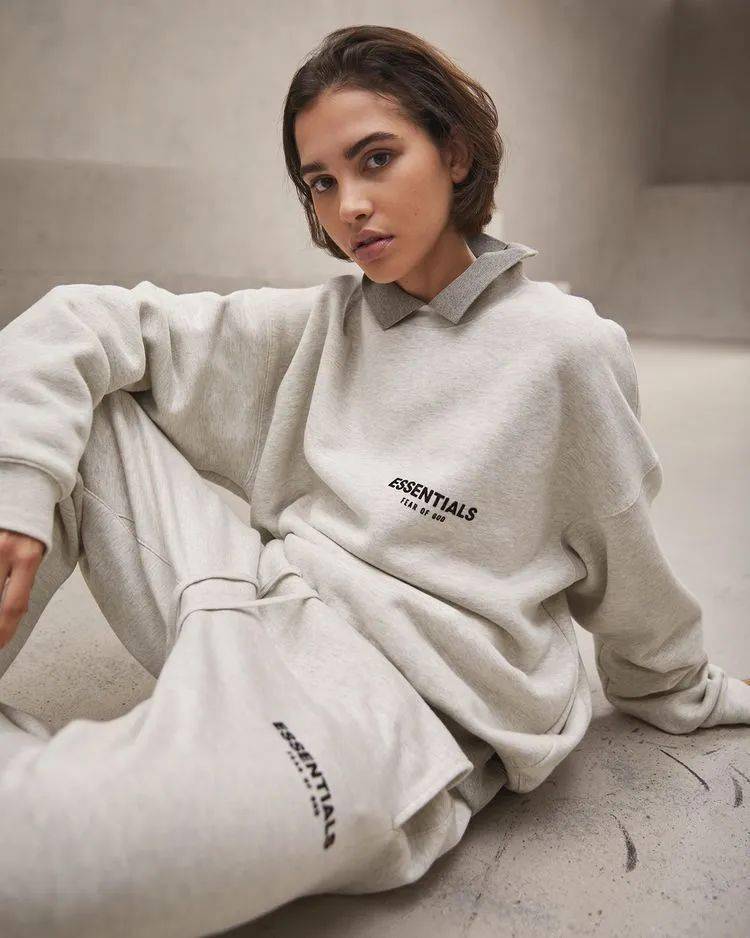 essentials新品今晚发售!