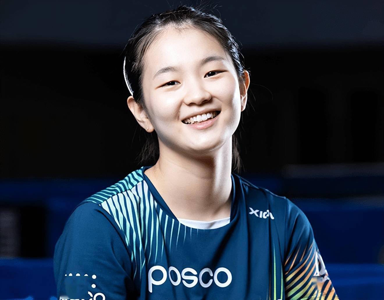 乒乓球wtt克罗地亚赛激战正酣,一位国乒劲敌却已经黯然离场,"一轮游"