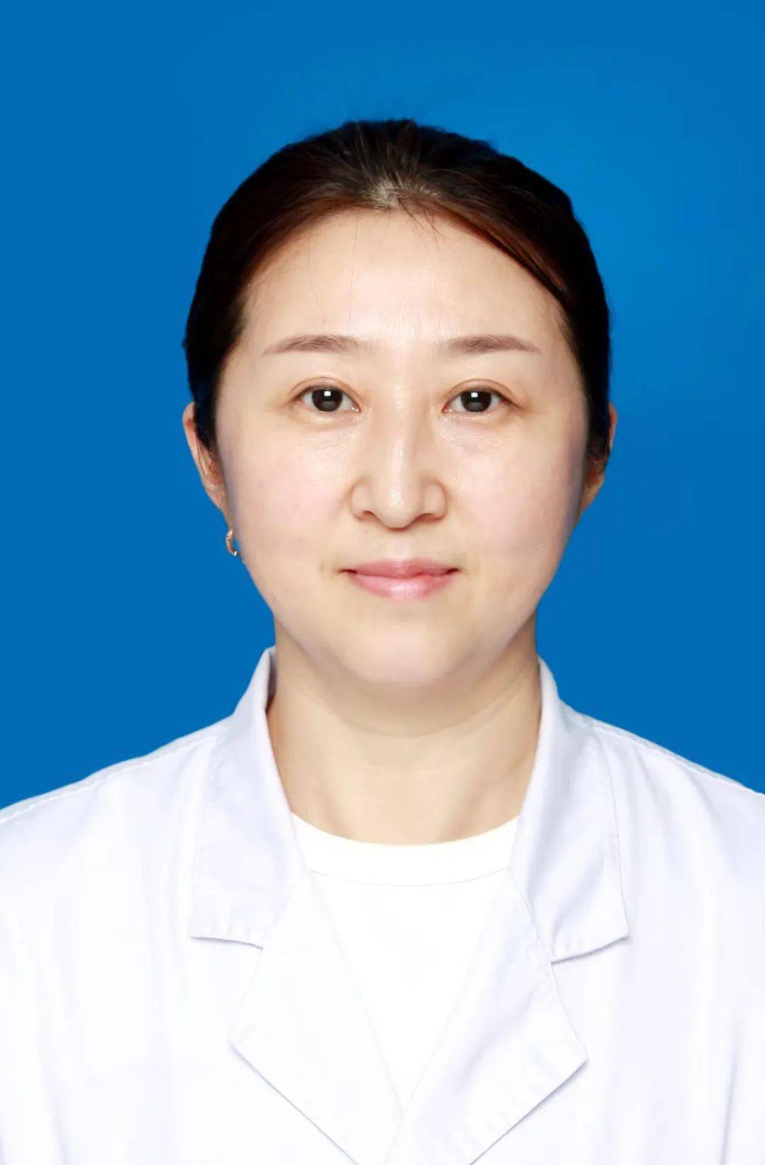 个人简介于丽君 主任医师硕士研究生齐齐哈尔市第一医院北院神经内五