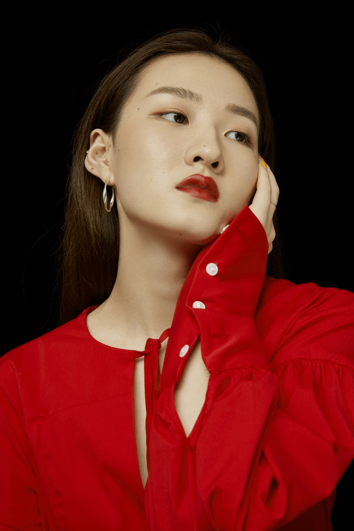 上海音乐学院保送硕士研究生刘馨怡 青年古筝演奏家中央音乐学院硕士