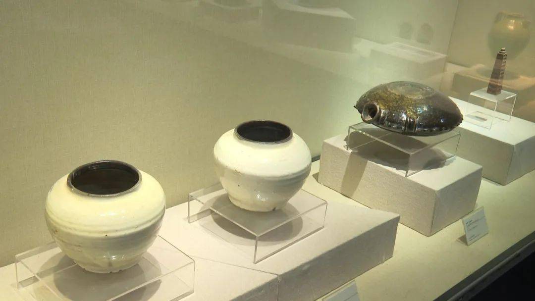 永昌县博物馆活化文物带你回眸千年永昌