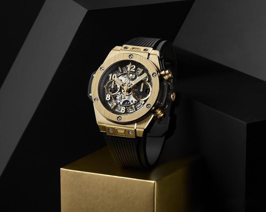 ʱ HUBLOT2022׽ѡ