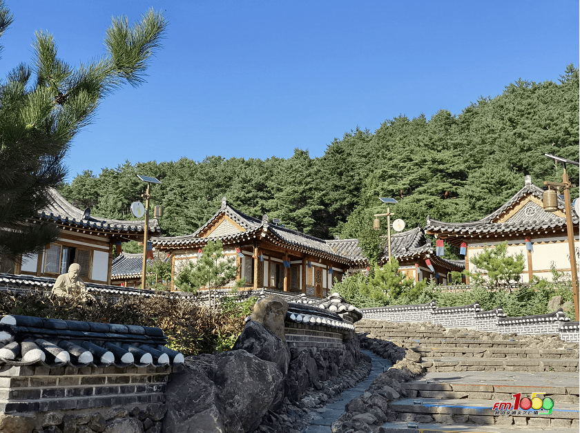 【迎州庆 感党恩 谋发展 】延吉推进文旅融合发展_旅游资源_文化_冰雪