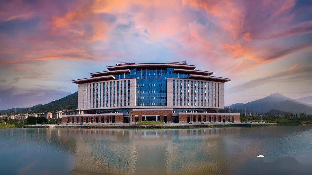 正式发布莆田学院2022招生章程