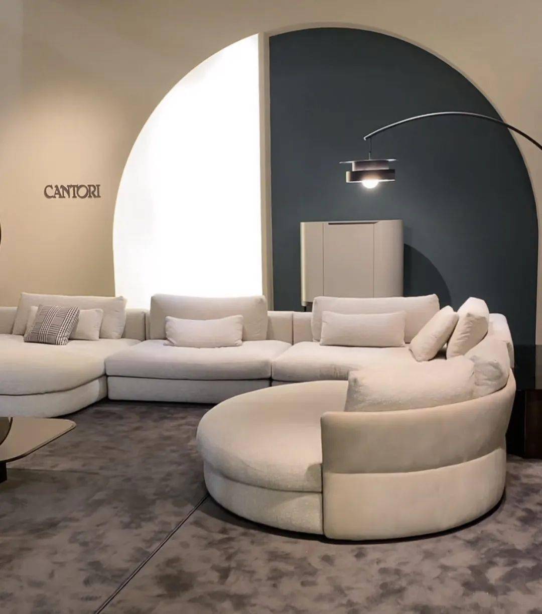 来了2022意大利米兰家具展照片视频