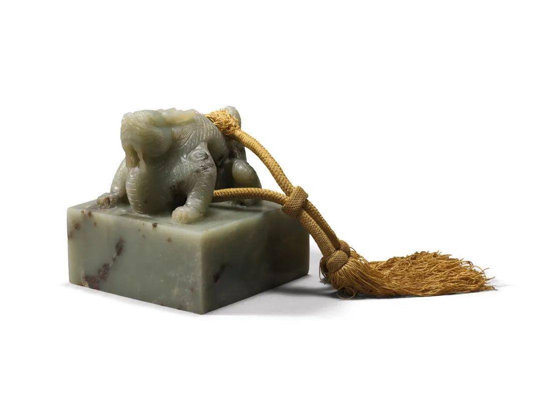 皇帝的玉印 ,叫玺_乾隆_嘉庆_来源