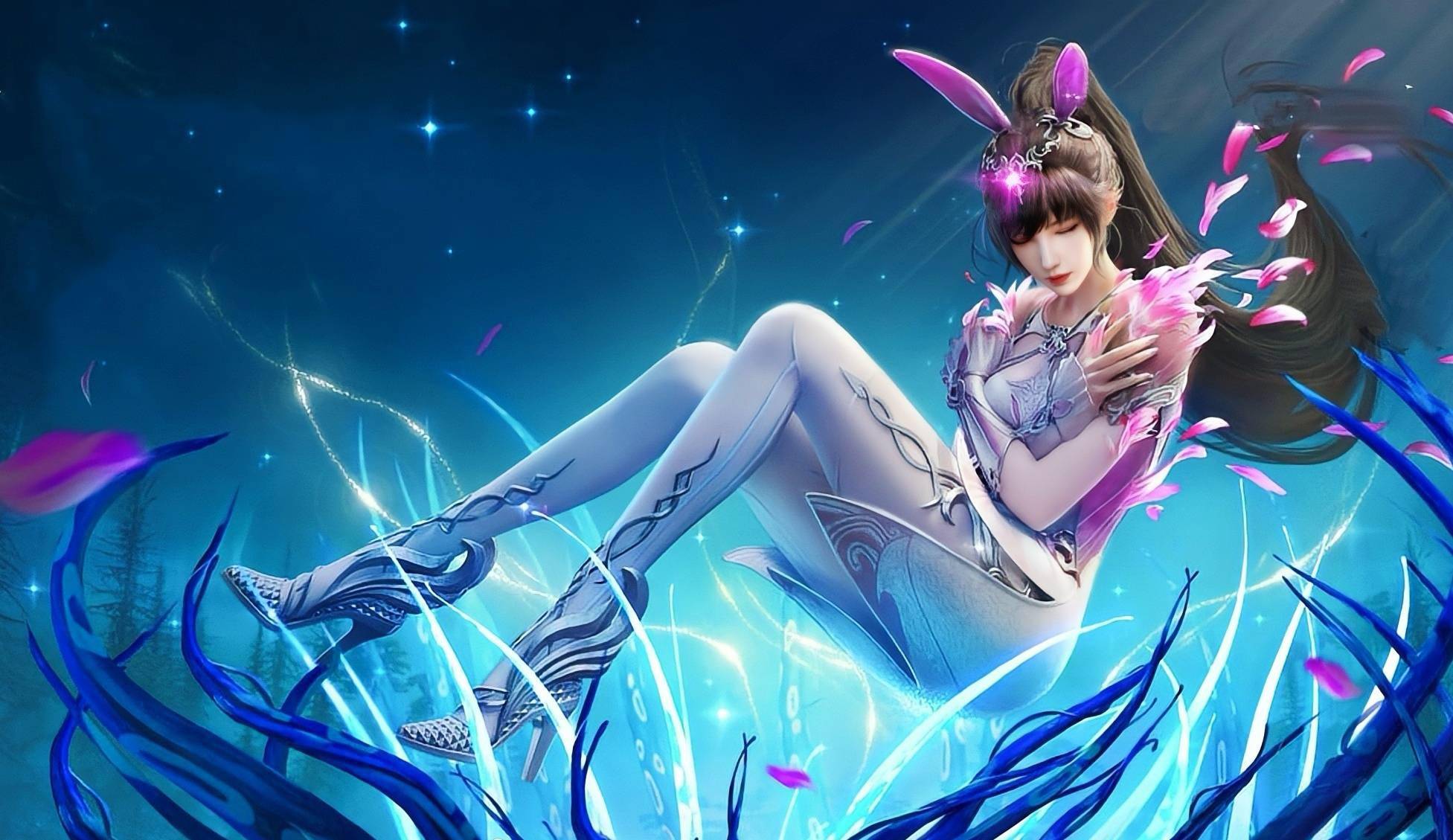 1集搞定小舞复活和阿银回归玄机不想被爆破斗罗213话要加时长