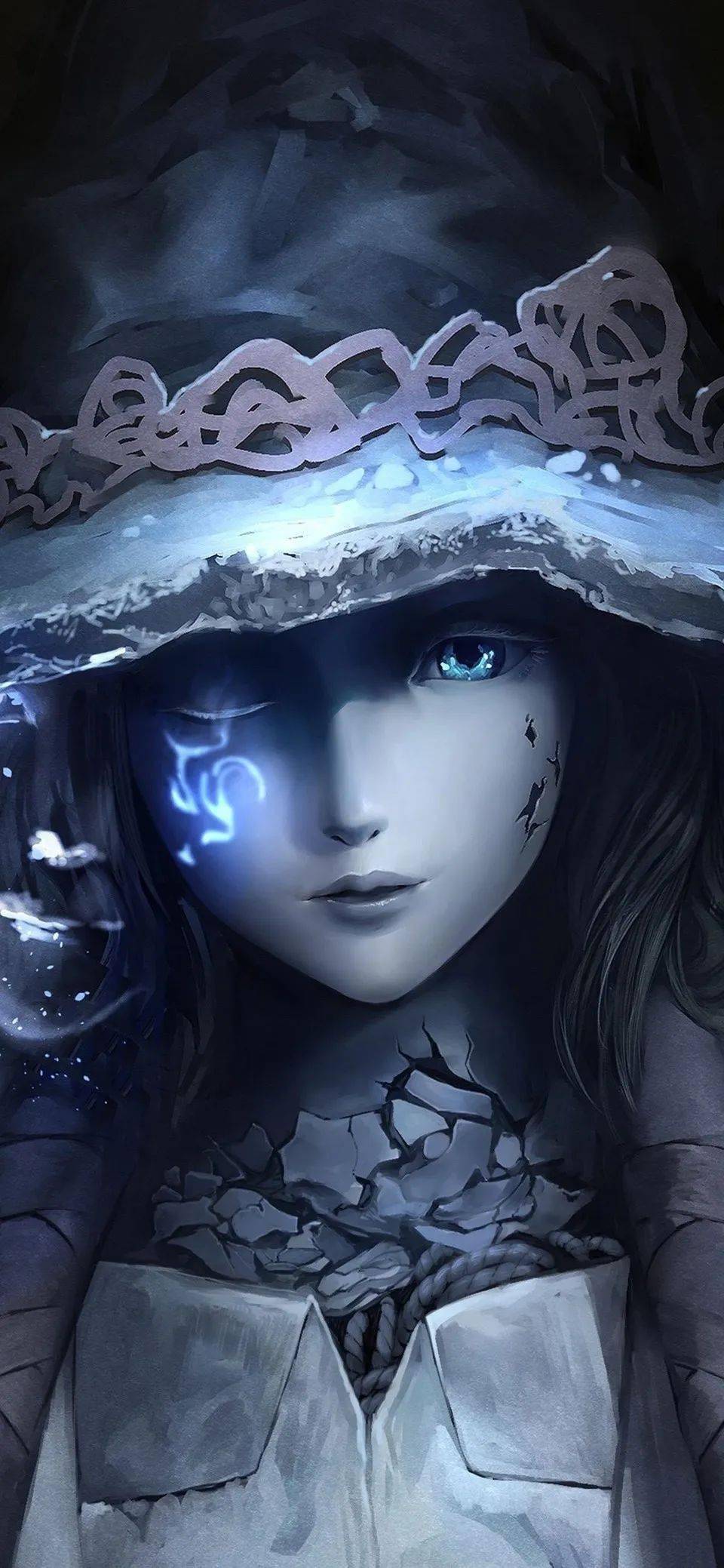 壁纸鉴赏 | 珍藏多年的二次元小姐姐都在这里了_steam_促销_秘闻