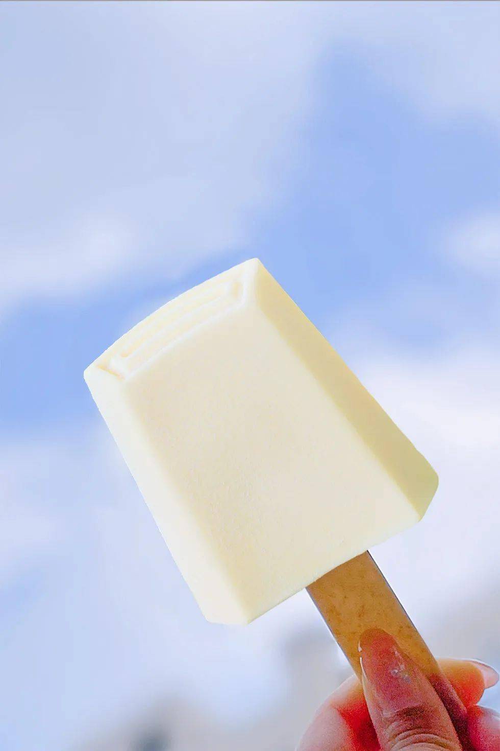 沈阳夏天的第一口"柚子",柚恋酸奶!_钟薛高_罗森_雪糕