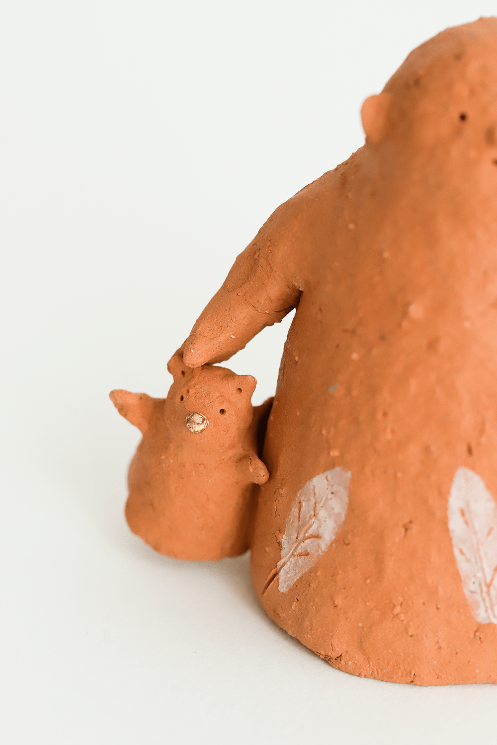 gallery1x1好可爱啊陶瓷粘土小物联展