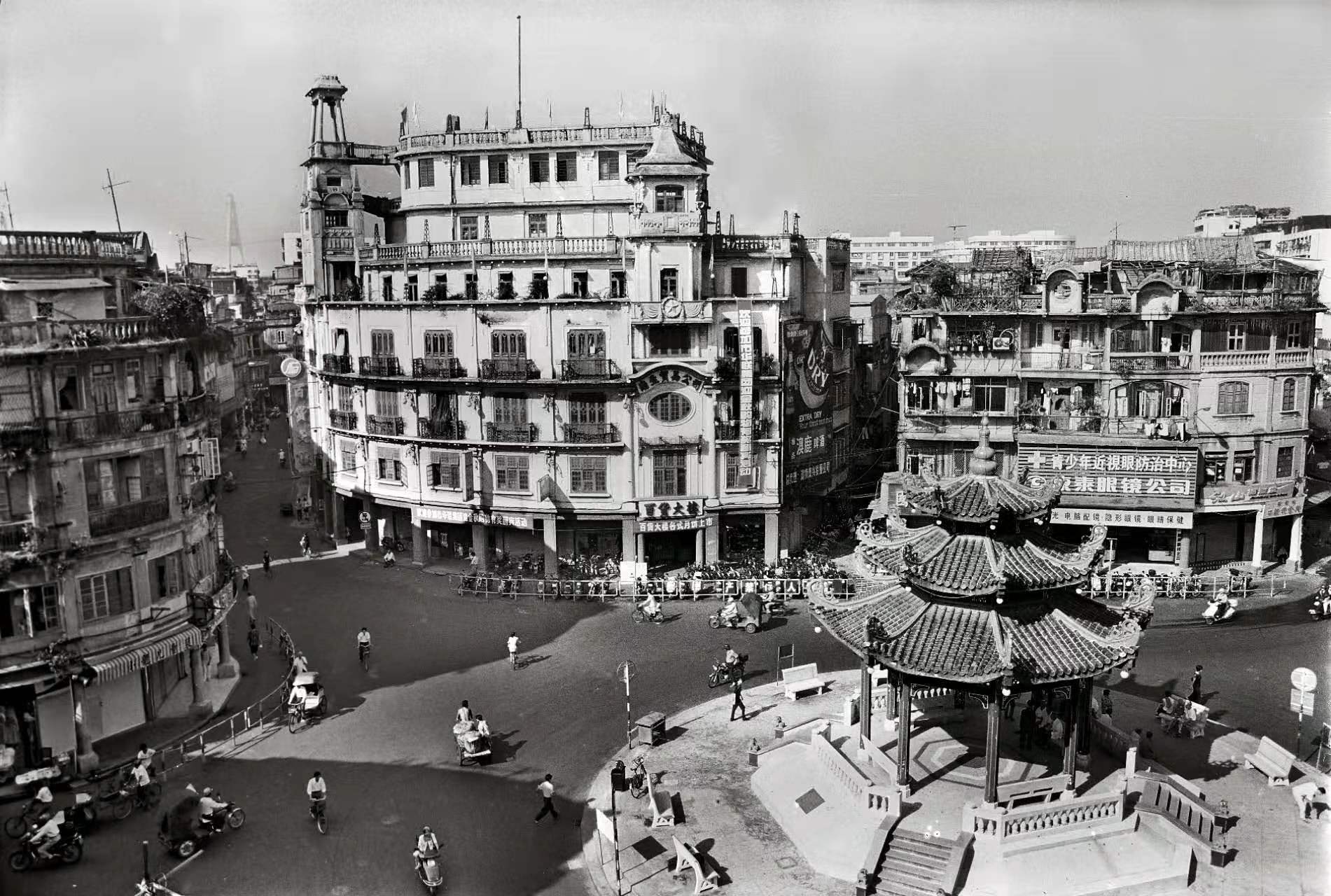 侨汇成为潮汕银庄繁荣之源,华侨自发为国筹款支持革命|潮侨四海①