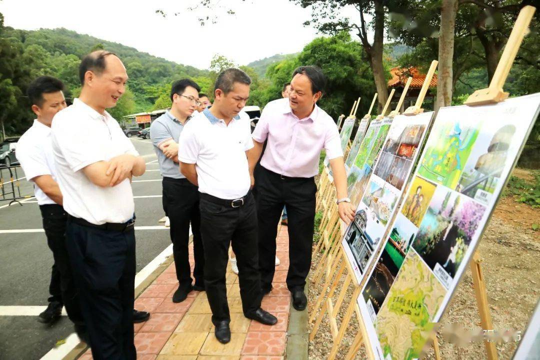 投资约2亿元计划建在潮阳这里