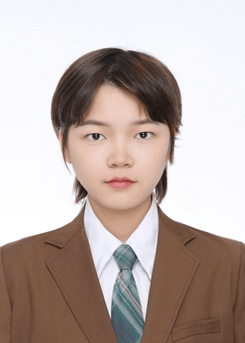 四川省优秀毕业生风采展示二