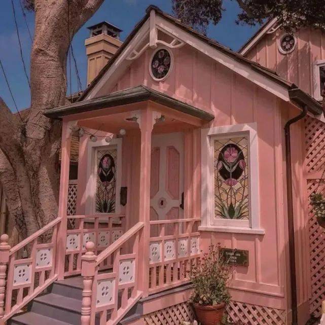 ins风景背景图高清壁纸头像大全