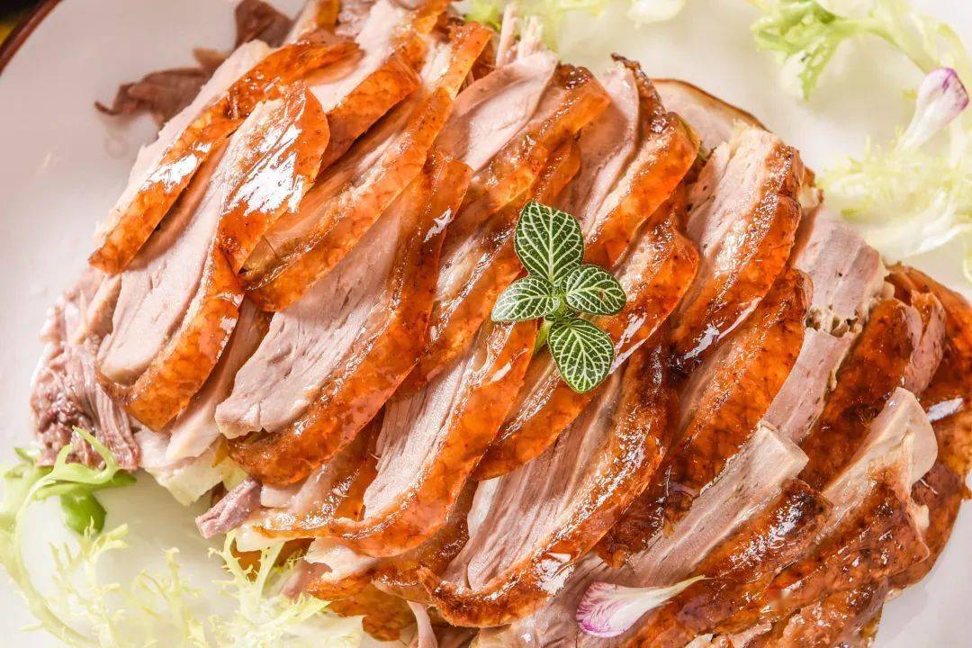 148元抢全聚德烤鸭套餐!_须知_上海_其他