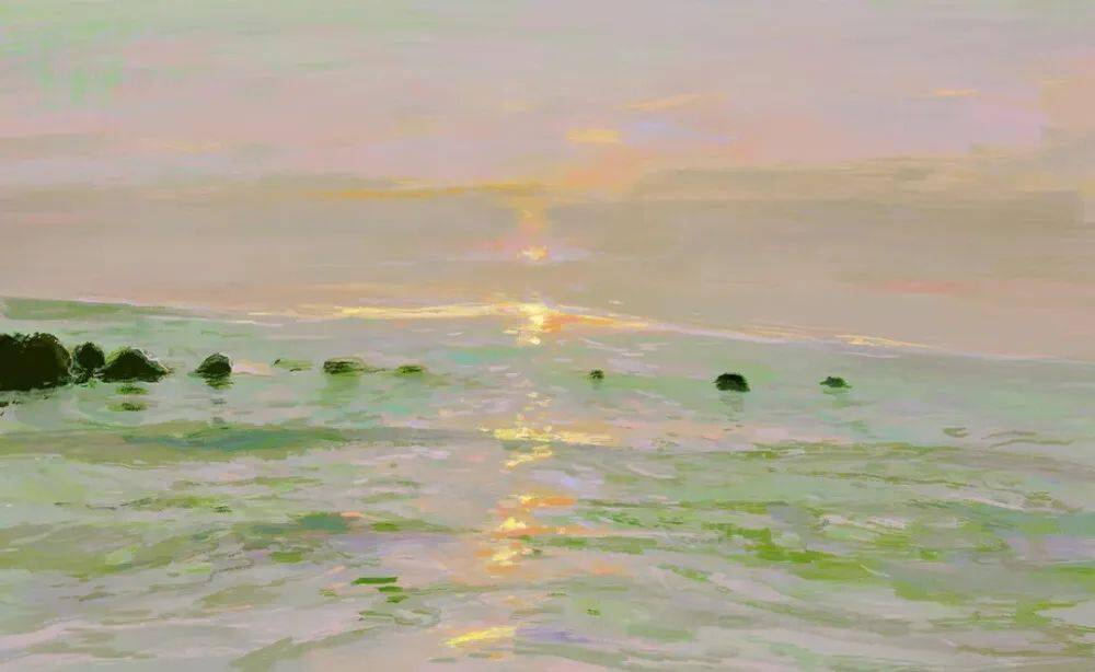 横屏壁纸双手合十成为自己的神明