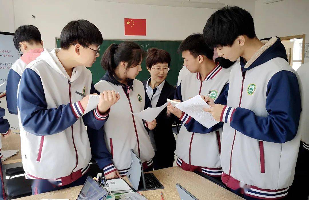 271教育青岛昌乐二中高级中学2022年高中复读部招生简章