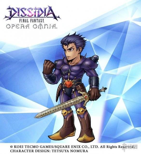 《最终幻想4》top 4 提达《最终幻想10》top 3 斯考尔·莱昂哈特