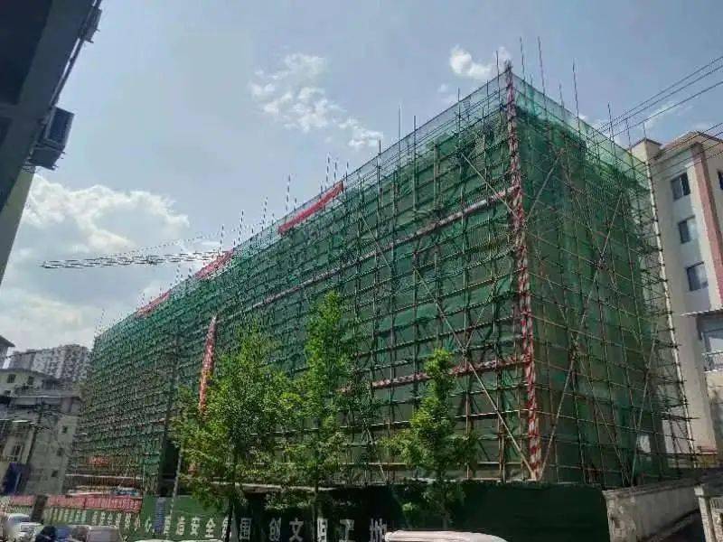 南江中学宝塔幼儿园预期成效南江县校舍提升工程项目建成后,可增加