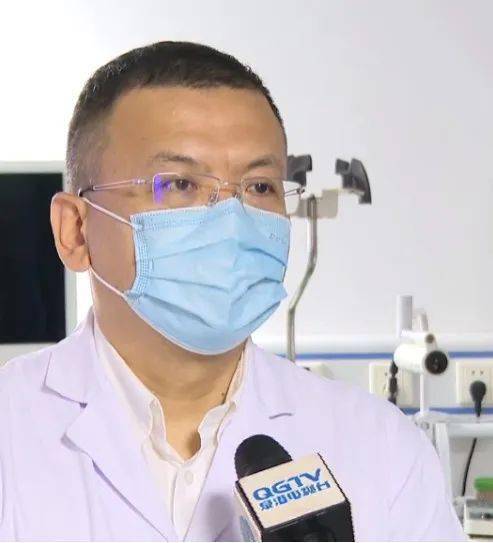 科技工作者丨丁健:治病救人守初心 格物致知践使命_泉港区_患者_医生