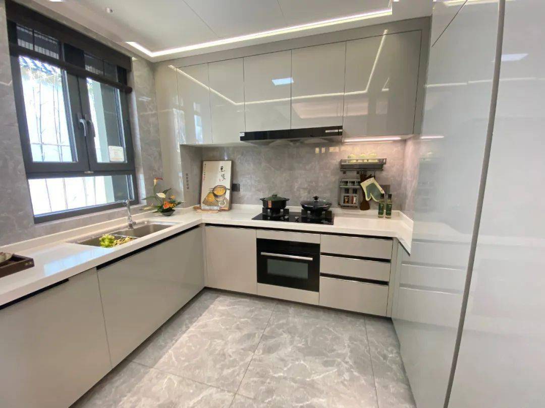 项目前身为河西南g113项目,毛坯