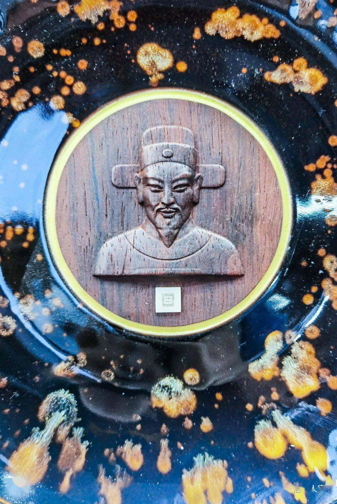 江西文博会|江南望郡吉安馆_庐陵_民居_文化