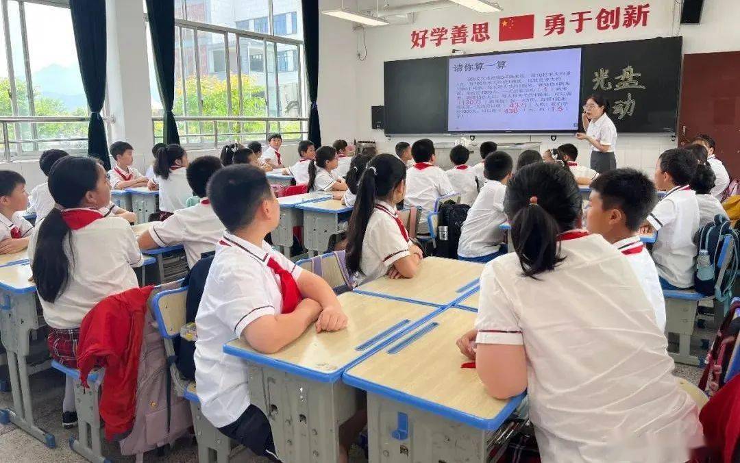 松阳县第十一届未成年人道德文化节启动