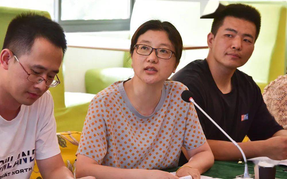 共赴线下之约堰桥高中与陕西省黄陵中学开展对口交流活动