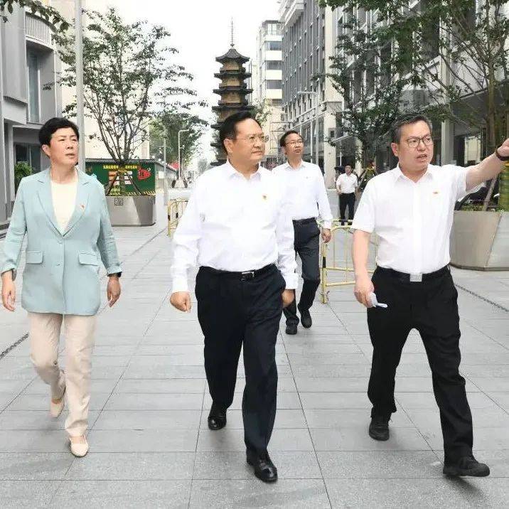 张兵暗访检查全国文明典范城市创建时强调:立行立改 精准施策 不断提升文明创建水平_问题_整改_南湖区