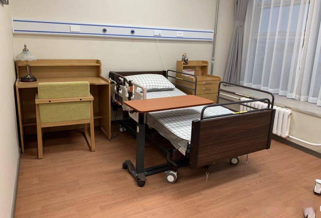 第七次人口普查数据颠覆认知适老化改变我们一直在努力