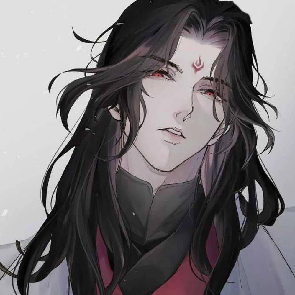 壁纸_公众_二次元