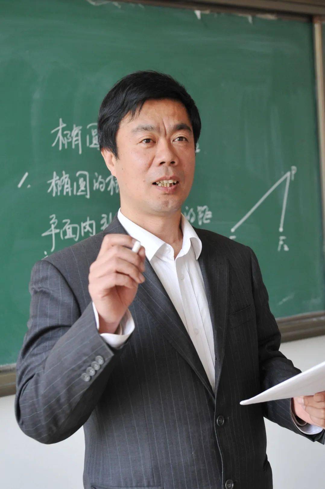 宋伟省骨干教师正高级教师刘凤果省学科名师省骨干教师正高级教师霍