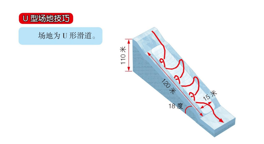 冰雪运动系列介绍 谈球吧体育新兴的单板滑雪(图10)