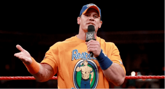 他的回归会带来怎样的故事情节_cena_john_荣誉