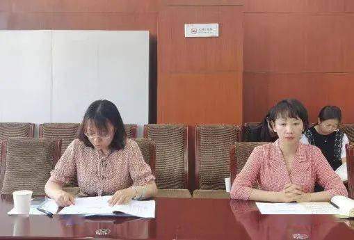 共青团榆林市委,榆林市少工委传达学习中国少年先锋队陕西省第八次
