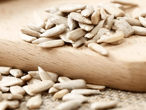 每天一把瓜子你的血管皮肤都在受益健康吃瓜子牢记4要点