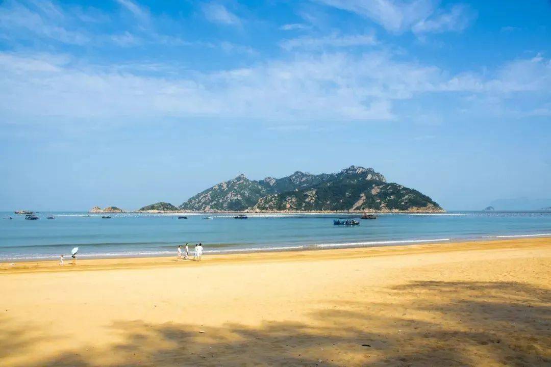 毕业季宁德版我们的解放日志阳光沙滩星辰大海高山还有玩心跳