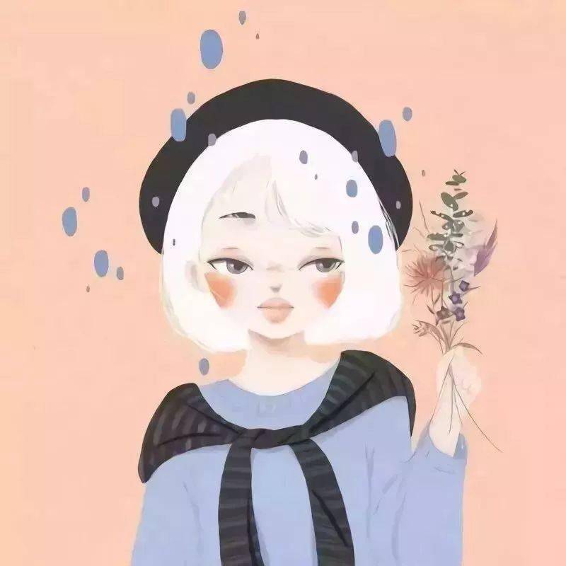 头像高级ins微信头像来辽