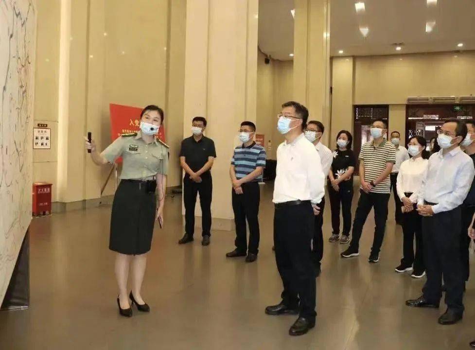 金湾区领导余承坪,李邦耀,智然,张