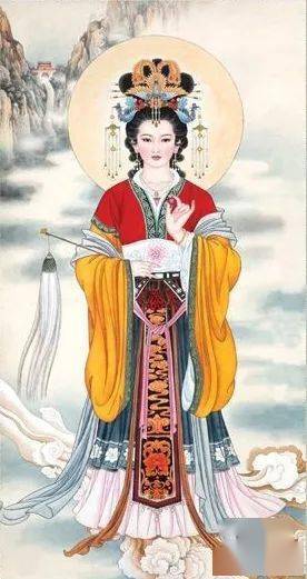 古代神话中神与仙有什么区别神与仙谁更厉害