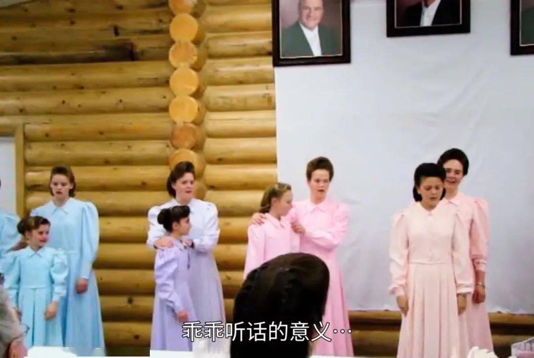 洗脑、性侵、乱伦,这全球头号变态终于被曝光