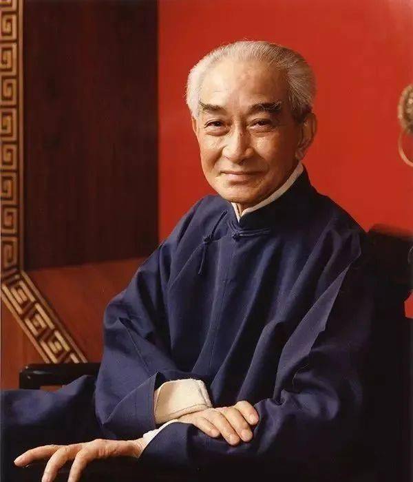 南怀瑾父亲节回忆童年父亲的教育