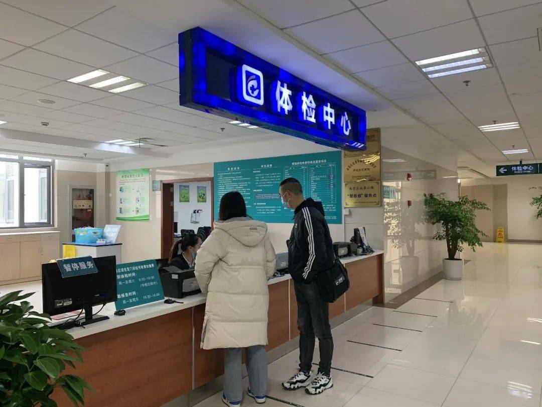 虹口区医院：城市繁杂背后的城市绿洲