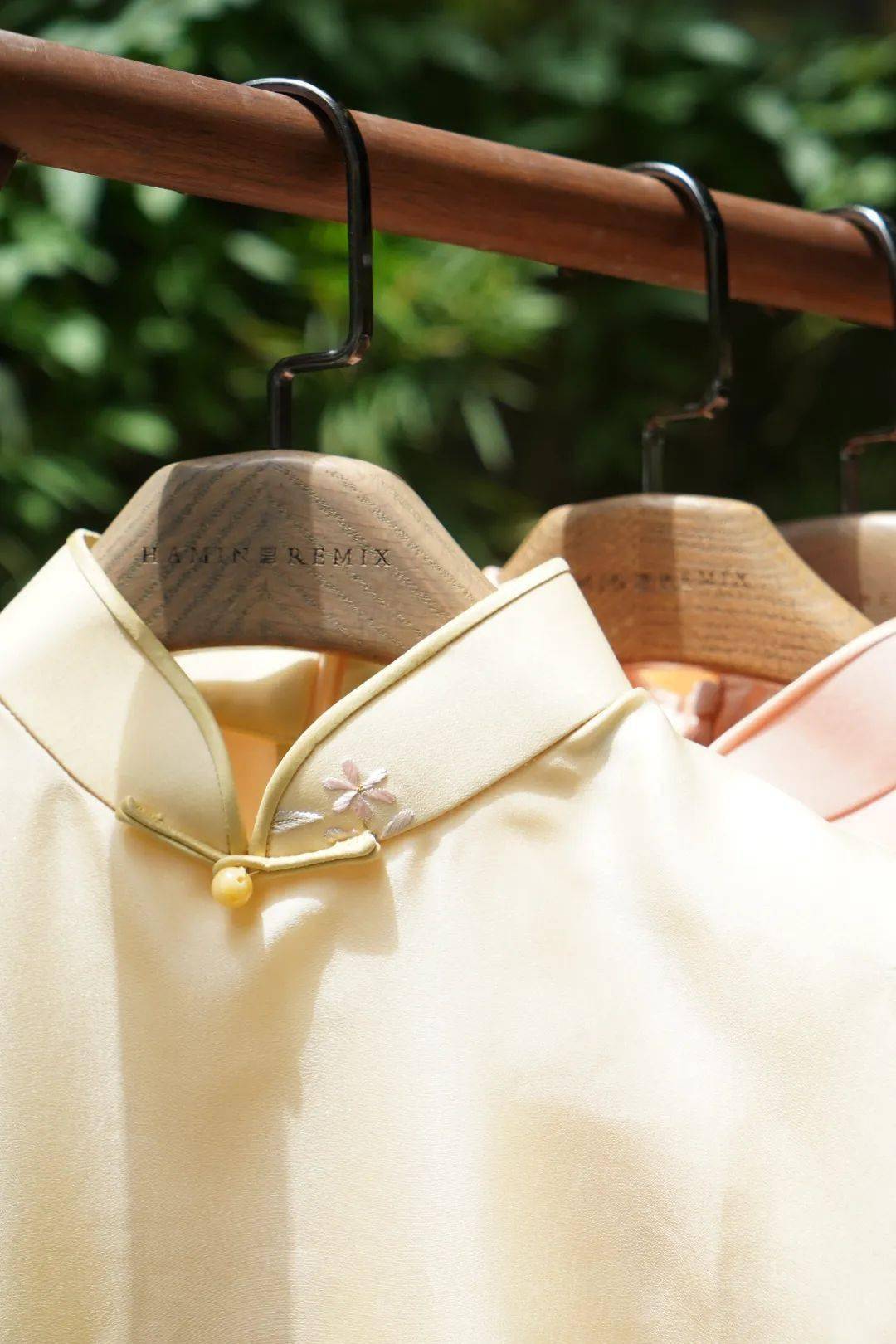 衡韵雅序置身丝绸里便是真江南67