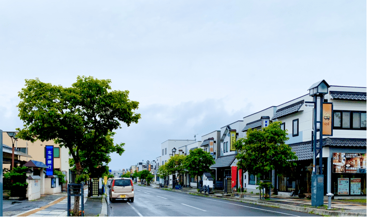 福建国际友城话你知系列之日本伊达市