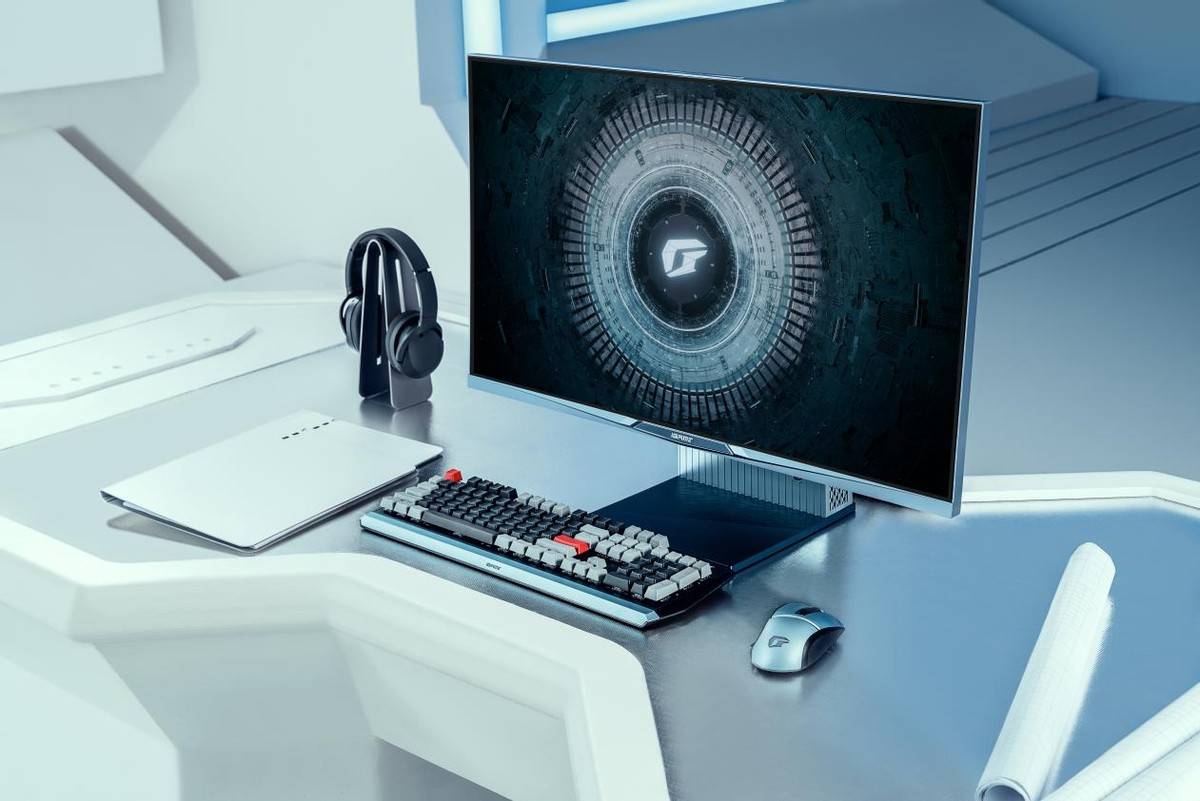 igamegoneplus正式发布pc电脑未来进化形态