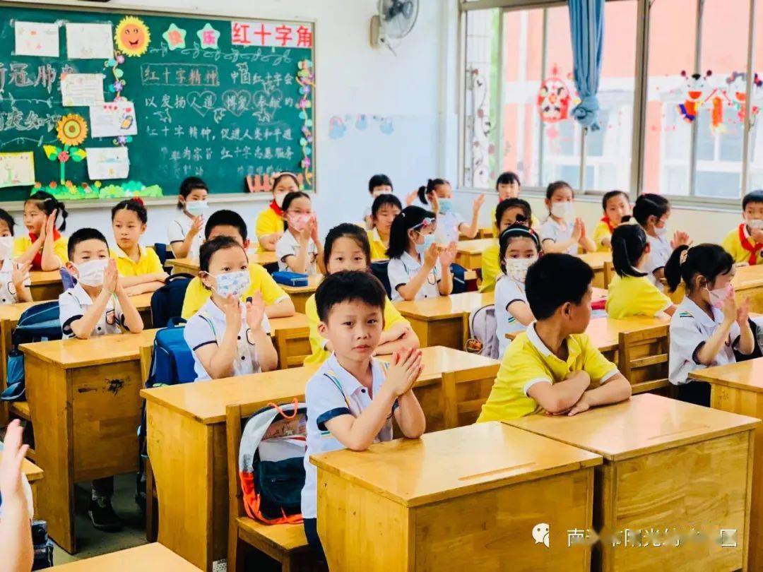 科学衔接我们在行动天润幼儿园幼小衔接系列活动