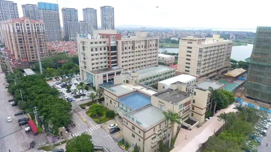 晋南分院推进分级诊疗 群众省心省事省钱_满女士_检查_晋江市