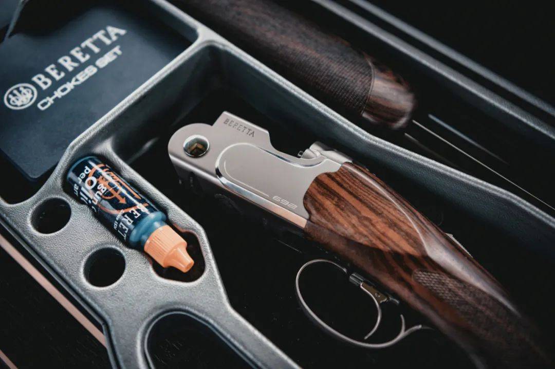 招募丨真枪实弹已上膛只缺小小神枪手