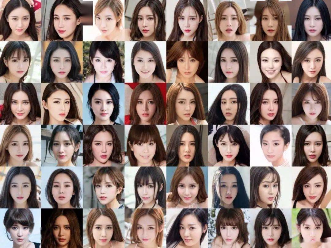 男明星和网红脸交往会被骂为什么大家都喜欢高级脸